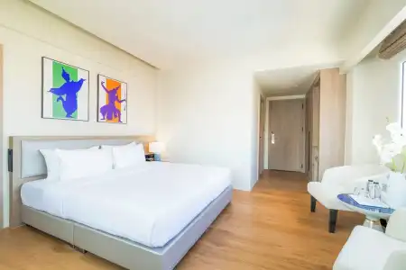 The One Bay Breeze Pattaya - 78