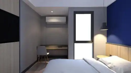 LeGreen Suite Sudirman - 23