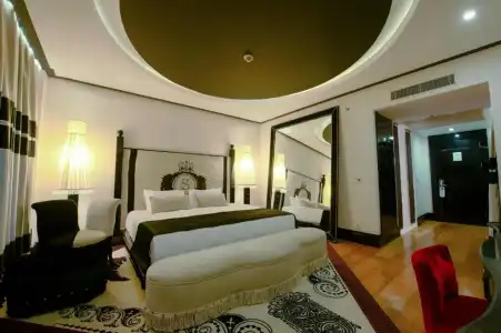Selectum Luxury Resort Belek - 54