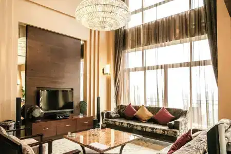 Mission Hills Resort Haikou - 101