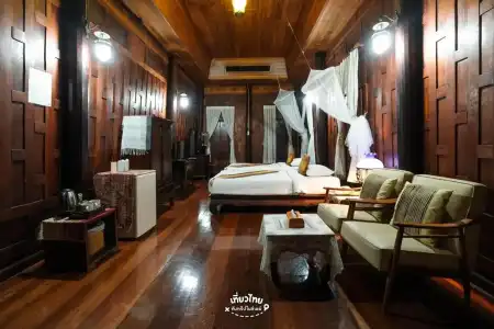 Dhabkwan Resort (SHA Extra Plus) - 3