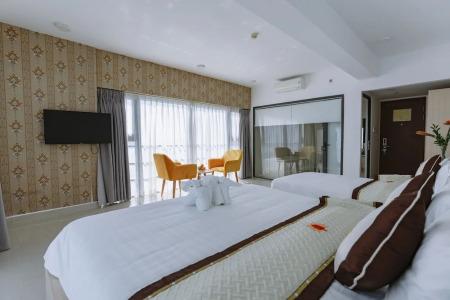 Napoleon Nha Trang - 42