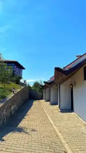 Akcatepe Dag Evleri - 0