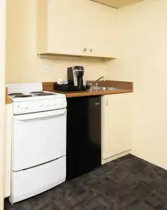 Ohia Waikiki Studio Suites - 21