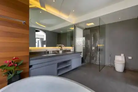 Karon Beach Pool Villa 2 - 56