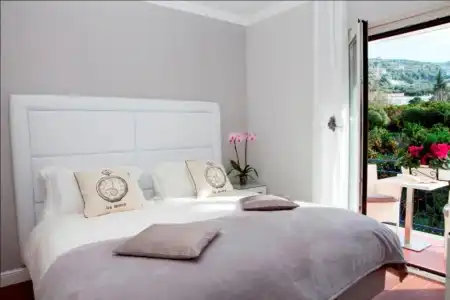 Bougainvillea Relais - 20