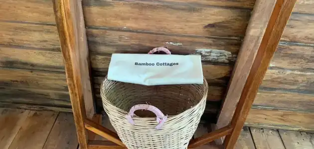 Bamboo Cottages - 145