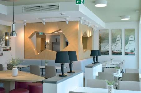 B&B Bremerhaven - 16