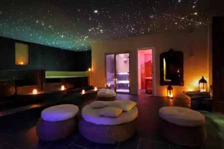 Gran Palas - Spa Incluido - 17