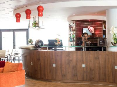 Novotel Suites Nice Airport - 32