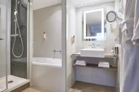 Hôtel Mercure Paris 15 Porte de Versailles - 33