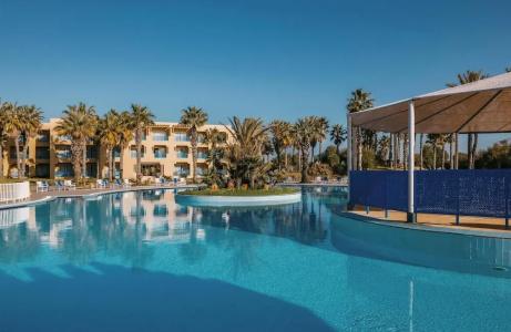 Ramada Plaza Tunis - 114