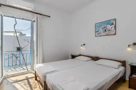 Tilemachos Rooms & Studios - 80