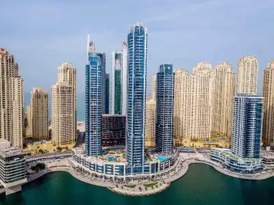 InterContinental Dubai Marina by IHG - 50