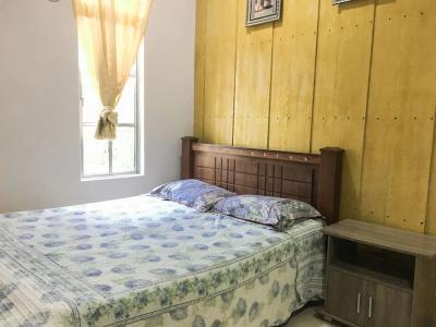 Kapal Terbang Guest House - 48