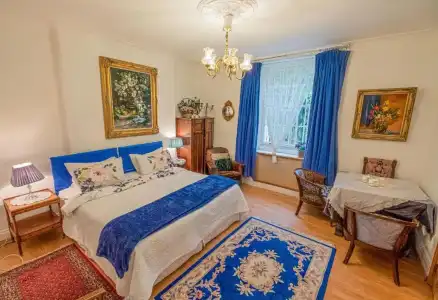 Dawson Place, Juliette's Bed and Breakfast - 33
