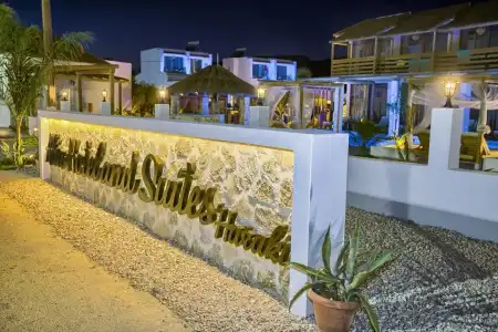 Alia suites and spa - 31