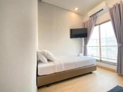 ALEXA Nimman - Hostel - 69