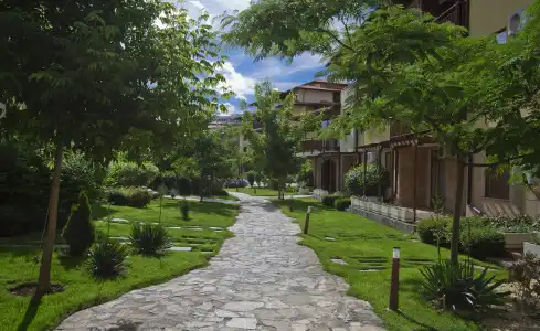 Garden Of Eden - 13