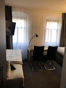 Pension Burkhardt - 2