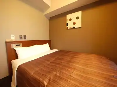 Route Inn Abashiri Ekimae - 20