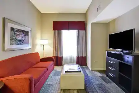 Homewood Suites by Hilton Nashville Vanderbilt, TN - 66