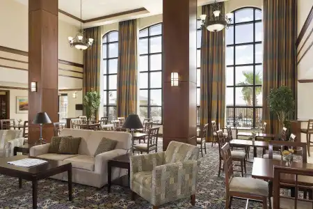 Staybridge Suites El Paso Airport by IHG - 43
