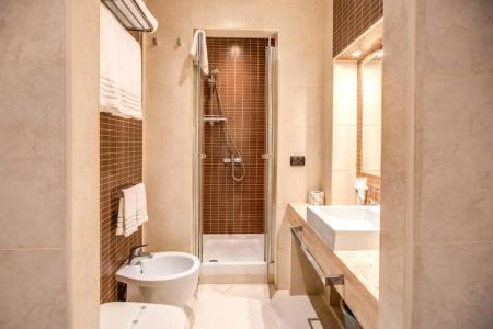 Everest Inn Rome - 62