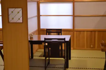 Tatsuta Ryokan - 4