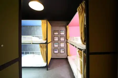 Calli Hostel - 4