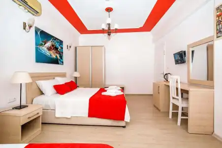 Merve Butik Otel - 25