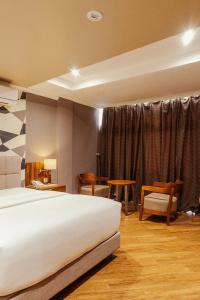 Tanga Beach Resort & Spa - 63