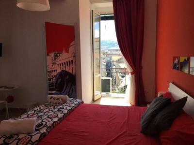 Bed & Breakfast Tarumbò - Napoli - 4