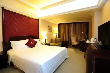 Royal Marina Plaza - 69