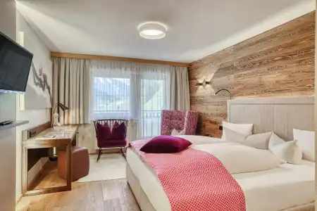ZillergrundRock Luxury Mountain Resort - 32