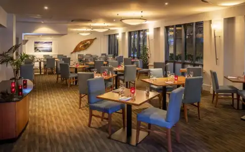 Copthorne Auckland City - 20