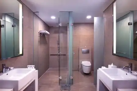 Grand Mercure Jakarta Harmoni - 110