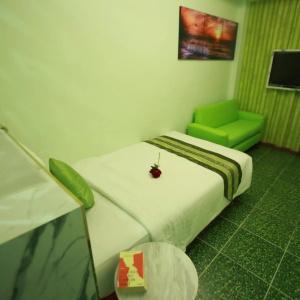 Lucky Green View - 25