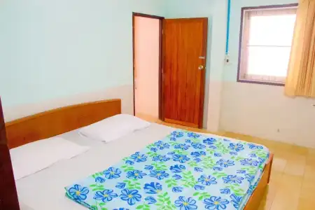 Sichang Shine Khao Resort - 118