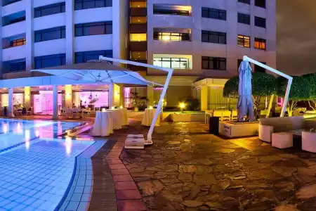 Hilton Colombo Residence - 29