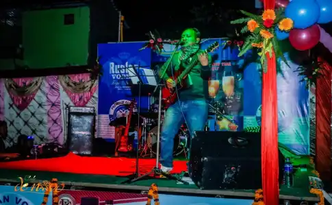 Club De Novo - 15