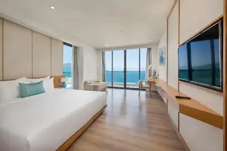 TMS Da Nang Beach - 66