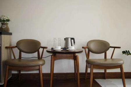 LCS & Apartment - 29
