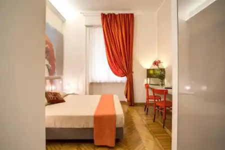 Roma in una Stanza GuestHouse - 49