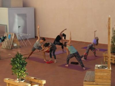 Casa Jam Barcelona - 20