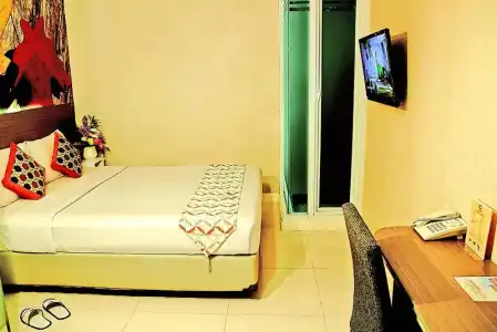 Clay Jakarta - 44