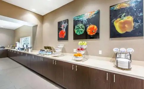 Best Western Inn & Suites San Diego – Zoo/SeaWorld Area - 27