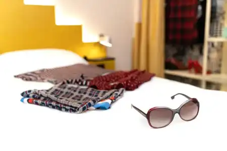 ibis Styles Zurich City Center - 66