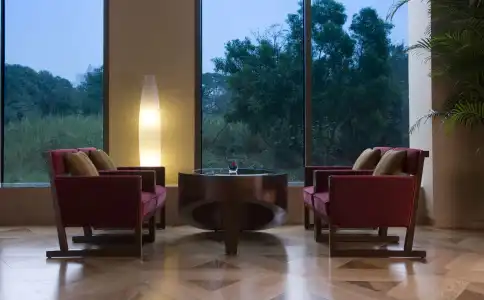 JW Marriott Shenzhen - 7