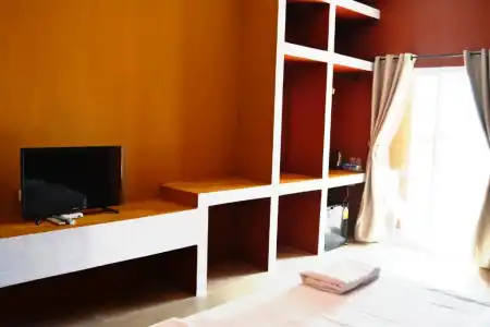 World Cat & Resort - 78